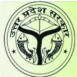 National Health Mission Uttar Pradesh logo