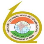 National Technical Research Organisation logo