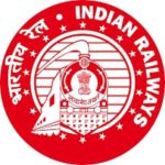 Railway Recruitment Cell North Central Railway logo