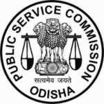 Odisha Public Service Commission logo