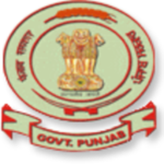 Department of School Education Punjab logo