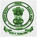 Department of Health and Family Welfare Punjab logo