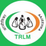 Tripura Rural Livelihood Mission logo