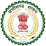 Department of Health and Family Welfare and Medical Education Chhattisgarh logo
