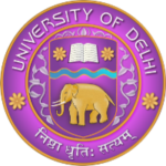 University of Delhi logo
