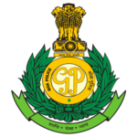 Goa Police logo