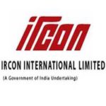 IRCON International Limited logo