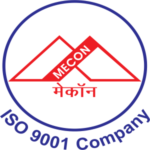 MECON Limited logo