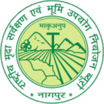 ICAR-National Bureau of Soil Survey and Land Use Planning logo