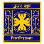 University of North Bengal logo