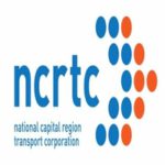 National Capital Region Transport Corporation logo