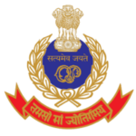 Odisha Police logo