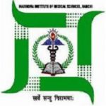 Rajendra Institute of Medical Sciences Ranchi logo