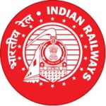 Railway Recruitment Cell Northern Railway logo