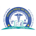 Uttarakhand Medical Service Selection Board logo