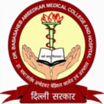 Dr. Baba Saheb Ambedkar Hospital logo