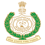 Directorate of Fire and Emergency Services Goa logo