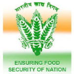 Food Corporation of India logo