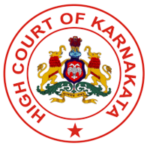 High Court of Karnataka logo