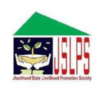 Jharkhand State livelihood Promotion Society logo
