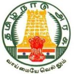 Medical Services Recruitment Board Tamil Nadu logo