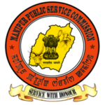 Manipur Public Service Commission logo