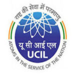 Uranium Corporation of India Limited logo