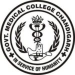 Government Medical College and Hospital Chandigarh logo