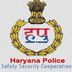 Haryana Police logo