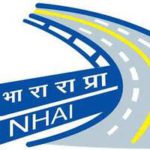 National Highways Authority of India logo