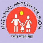 National Health Mission Assam logo
