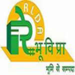 Rail Land Development Authority logo
