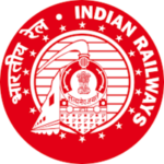 Railway Recruitment Cell South Central Railway logo