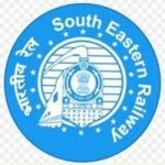Railway Recruitment Cell South Eastern Railway logo