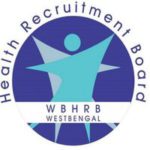 West Bengal Health Recruitment Board logo