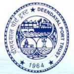 Deendayal Port Trust logo
