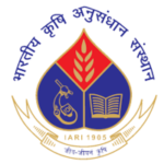 ICAR-Indian Agricultural Research Institute logo
