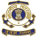 Indian Coast Guard logo
