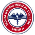 Indira Gandhi Medical College and Hospital Shimla logo