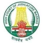 Madras High Court logo