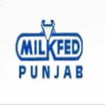 Punjab State Cooperative Milk Producers Federation Limited logo