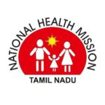 National Health Mission Tamil Nadu logo