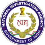 National Investigation Agency logo