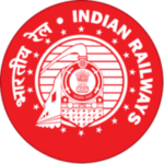 Railway Recruitment Cell Central Railway logo
