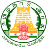 Department of Fisheries and Fishermen Welfare Tamil Nadu logo