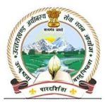 Uttarakhand Subordinate Service Selection Commission logo
