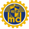 Mazagon Dock Shipbuilders Limited logo
