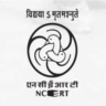 National Council of Educational Research and Training logo