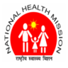 National Health Mission Puducherry logo