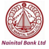 Nainital Bank Ltd logo